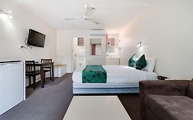 Coffs Harbour Pacific Palms Motel